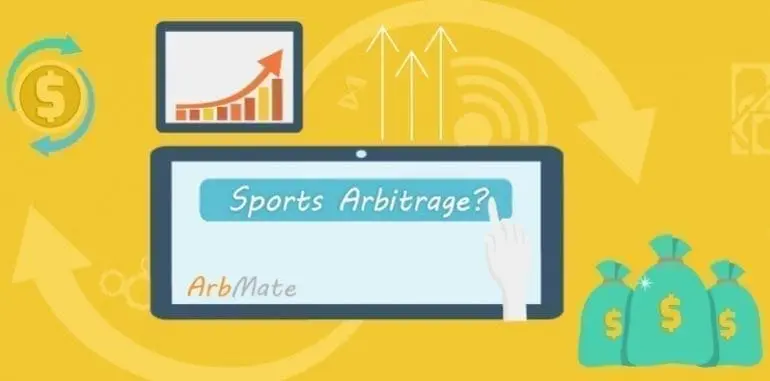 ArbMate Cover Image