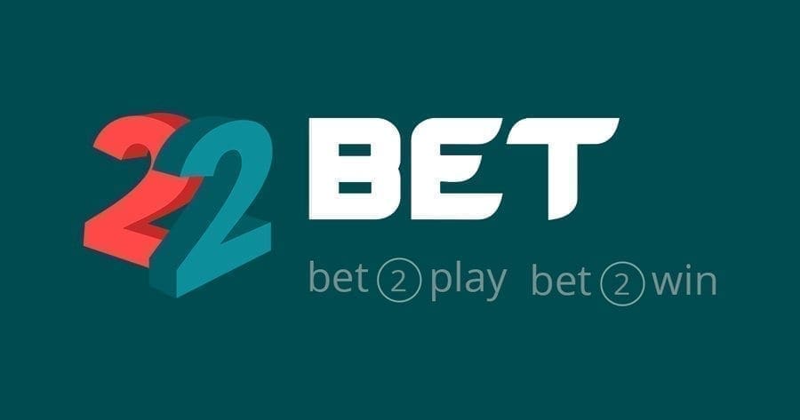 22bet Bookmaker Review: Bets on Football and Other Sports