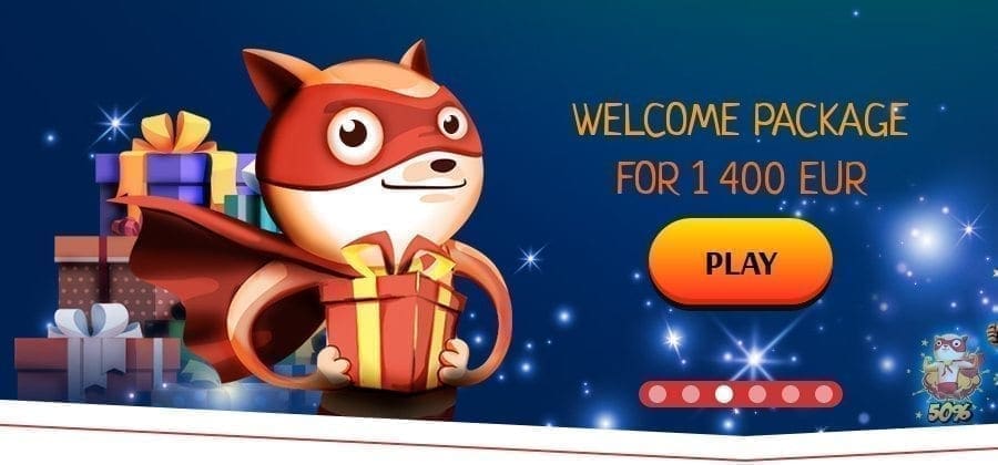 Онлайн-казино СуперКет: Стильный Дизайн и Доступные Вейджеры