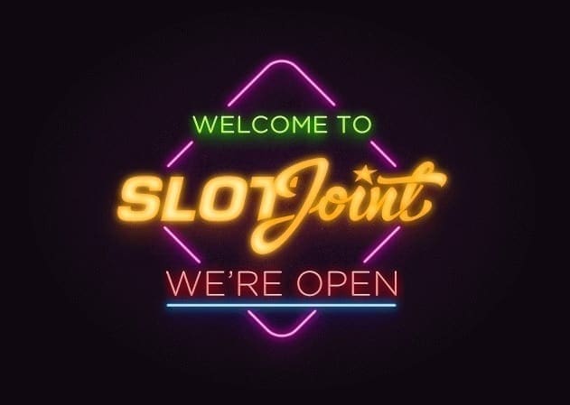 SlotJoint Casino | $1000 Welcome Package