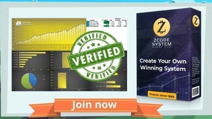 ZCode System: Fully automatic sports betting predictions