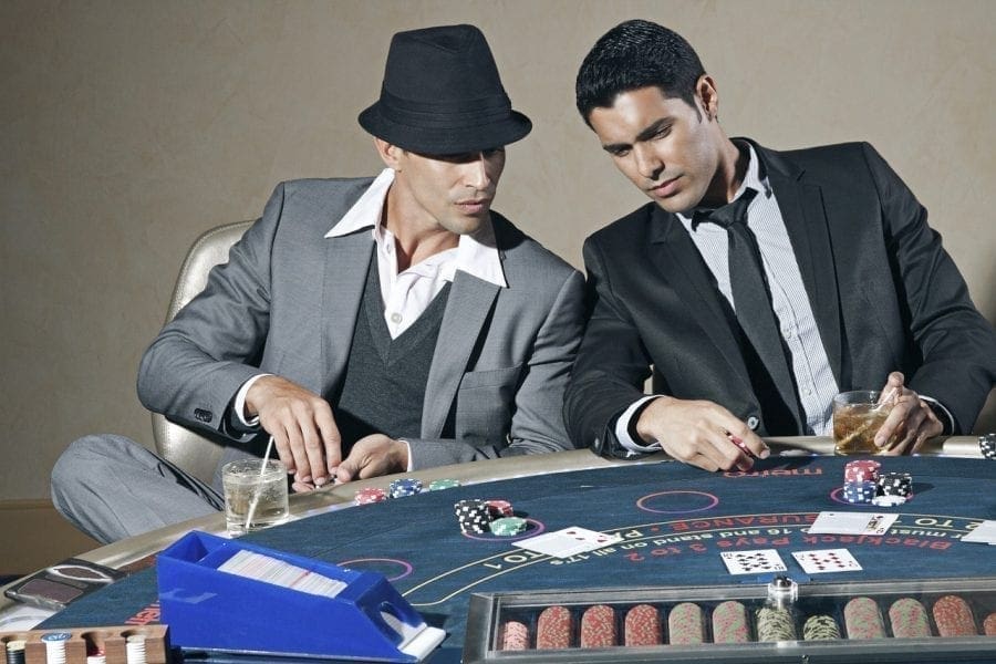6 consigli professionali per diventare un giocatore d’azzardo di successo