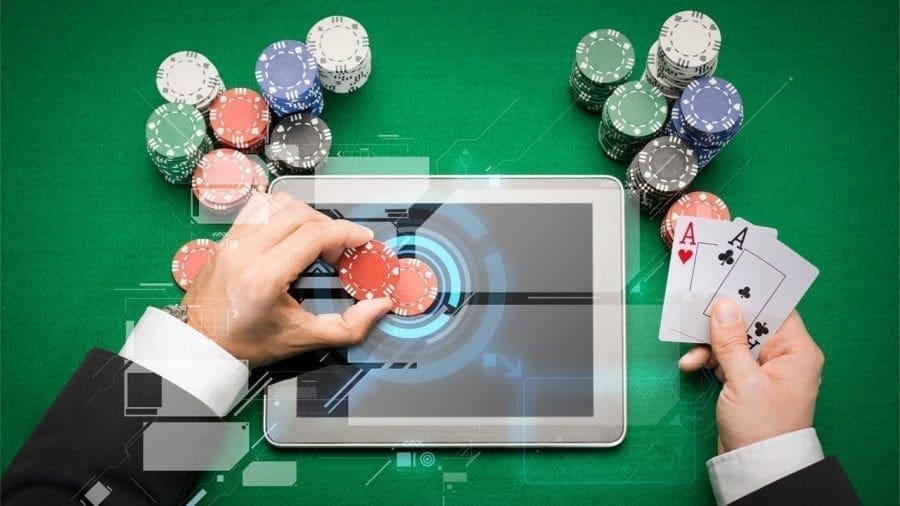 L’avenir des jeux de casino en ligne