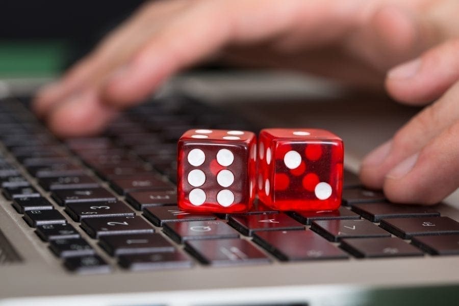 Vorteile des Online-Glücksspiels