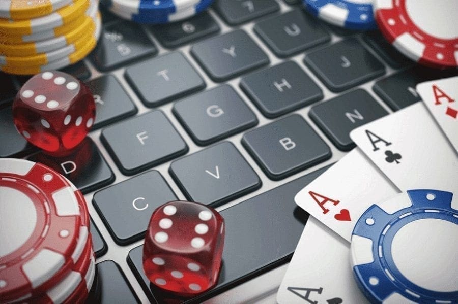 Рост мировой индустрии азартных онлайн игр