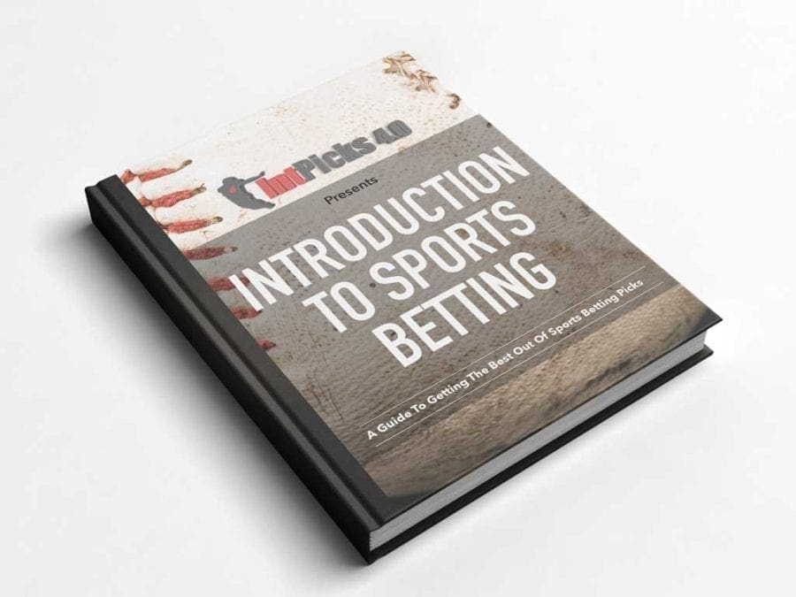 Los 6 mejores libros de apuestas deportivas que debes leer antes de apostar