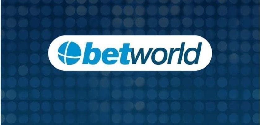 Казино BetWorld: бонусы, игры, банковские методы