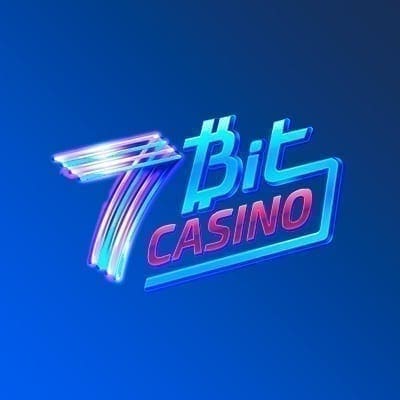 7bit Casino Logo
