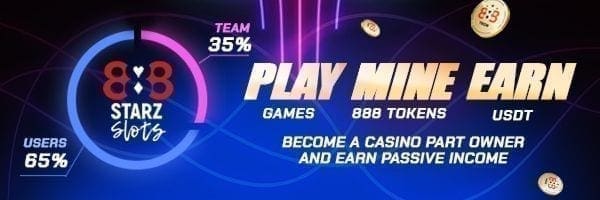 888starz play mine earn image photo