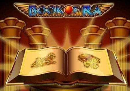 Book of Ra