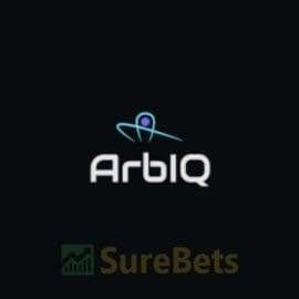 ArbIQ Review