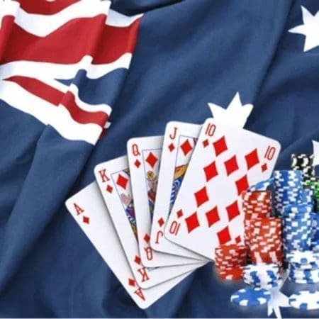 Why AU players moved to online gambling sites instead of real gambling?