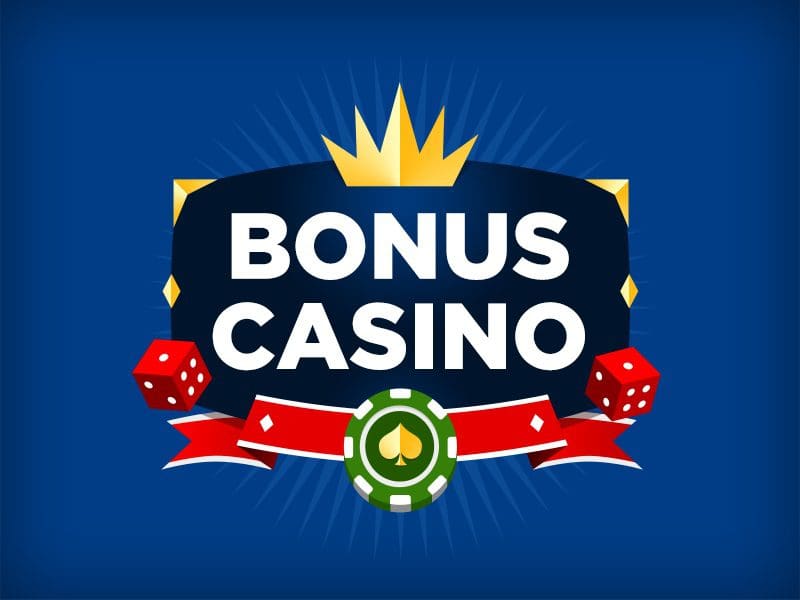 New Casino Bonuses for 2023 - Sure Bets