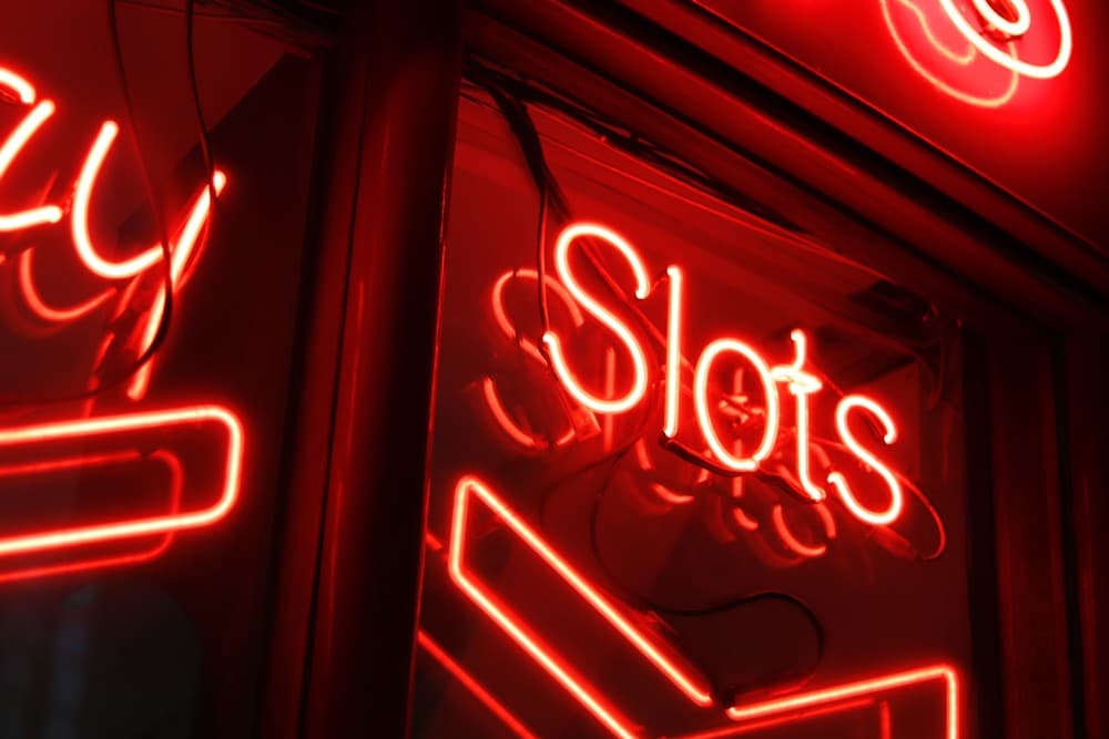 UK Slots - Online Casino Games