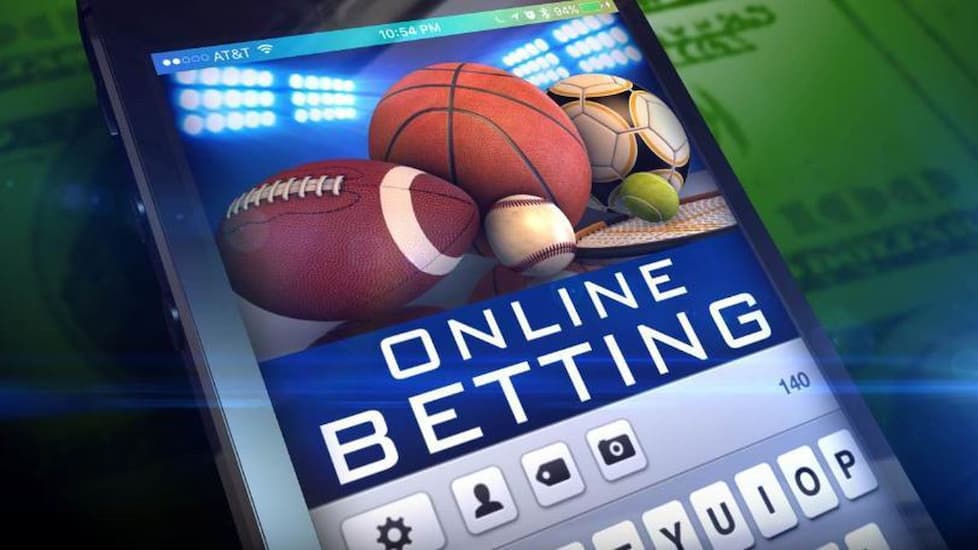 mobile app betting on sportsbooks