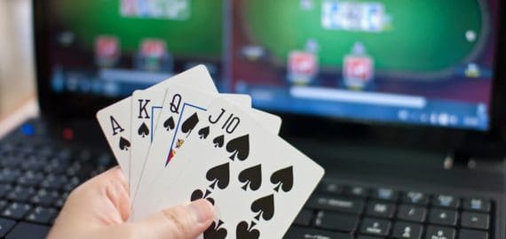Tips for Choosing the Best Poker Site