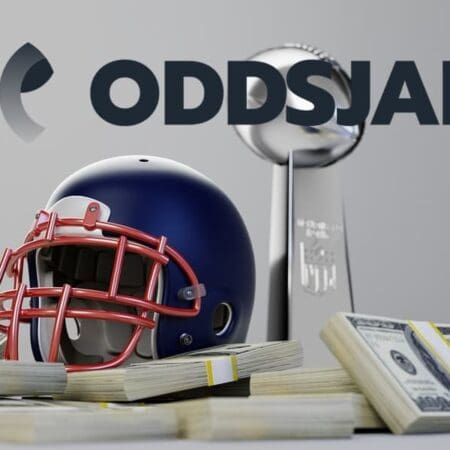 OddsJam Set to Launch Global Sportbooks + DFS Plan Before the NFL Season