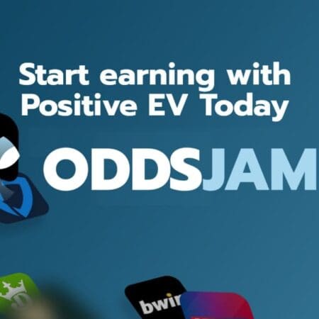 OddsJam Launches a New Pro Filter on the Positive EV Tool