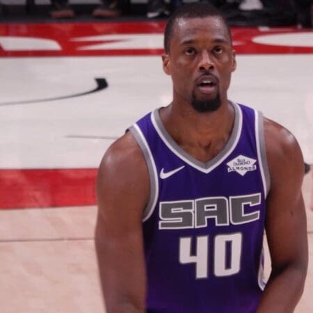 Is Harrison Barnes Leaving the Sacramento Kings Soon?