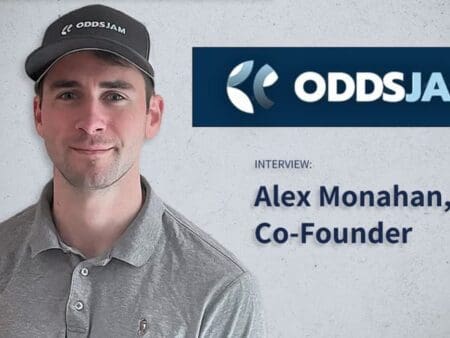 Interview with the OddsJam Cofounder Alex Monahan