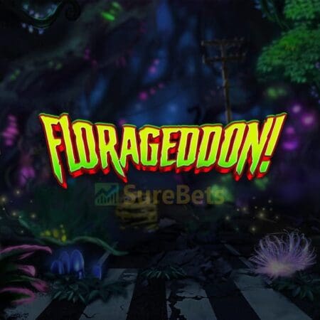 Game Release: Florageddon! by Yggdrasil Gaming