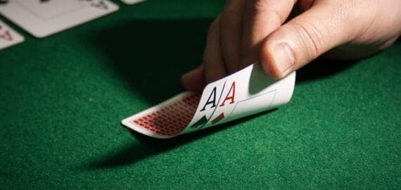 Top 5 Strategies for Poker to Win Big!