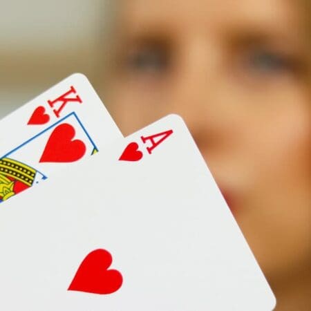 6 Mistakes that Intermediate Poker Players Make