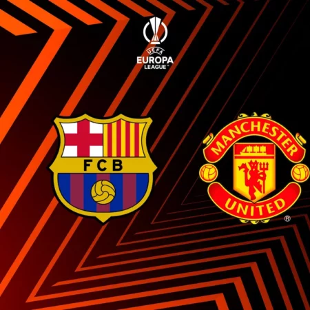 Match Preview: Manchester United VS Barcelona