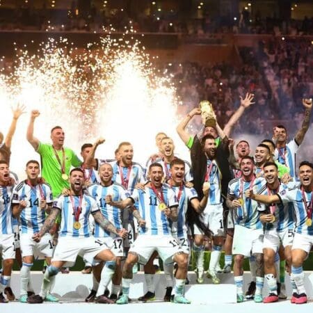 Preview: Argentina VS Uruguay – Prediction & Odds