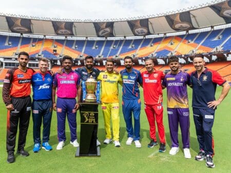 IPL 2024: New Rules To Be Introduced!