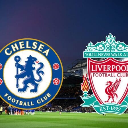 Match Preview: Chelsea VS Liverpool