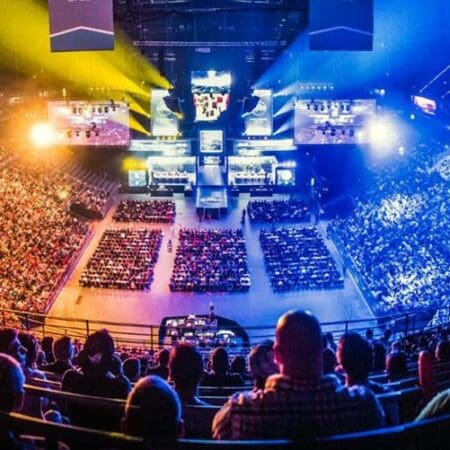 Betting on Esports: A Growing Trend in the Betting Industry