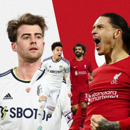 Match Preview: Leeds United VS Liverpool