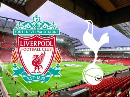 Liverpool VS Tottenham Hotspur – Prediction