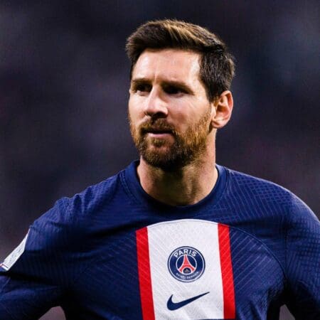 Breaking: Lionel Messi could leave PSG in the summer