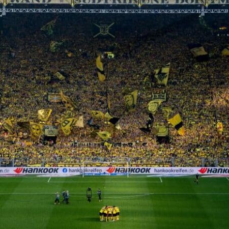 Bundesliga’s Final Showdown: Dortmund’s Triumph awaits