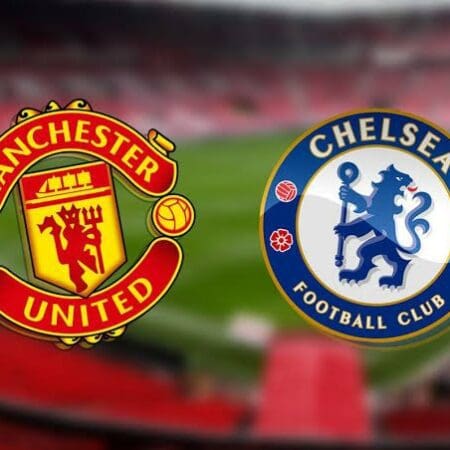 Match Preview: Manchester United VS Chelsea