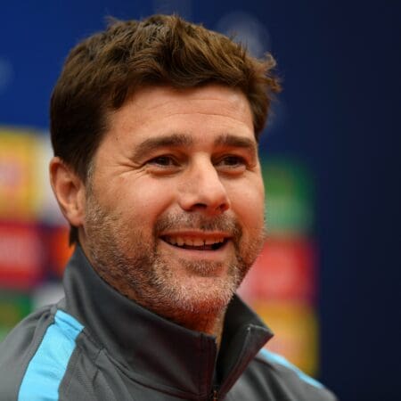 Mauricio Pochettino is the new manager of Chelsea