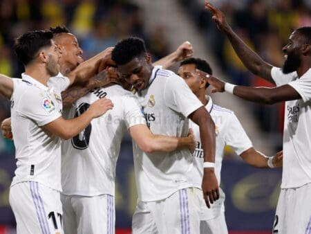 Real Madrid VS AC Milan – Prediction