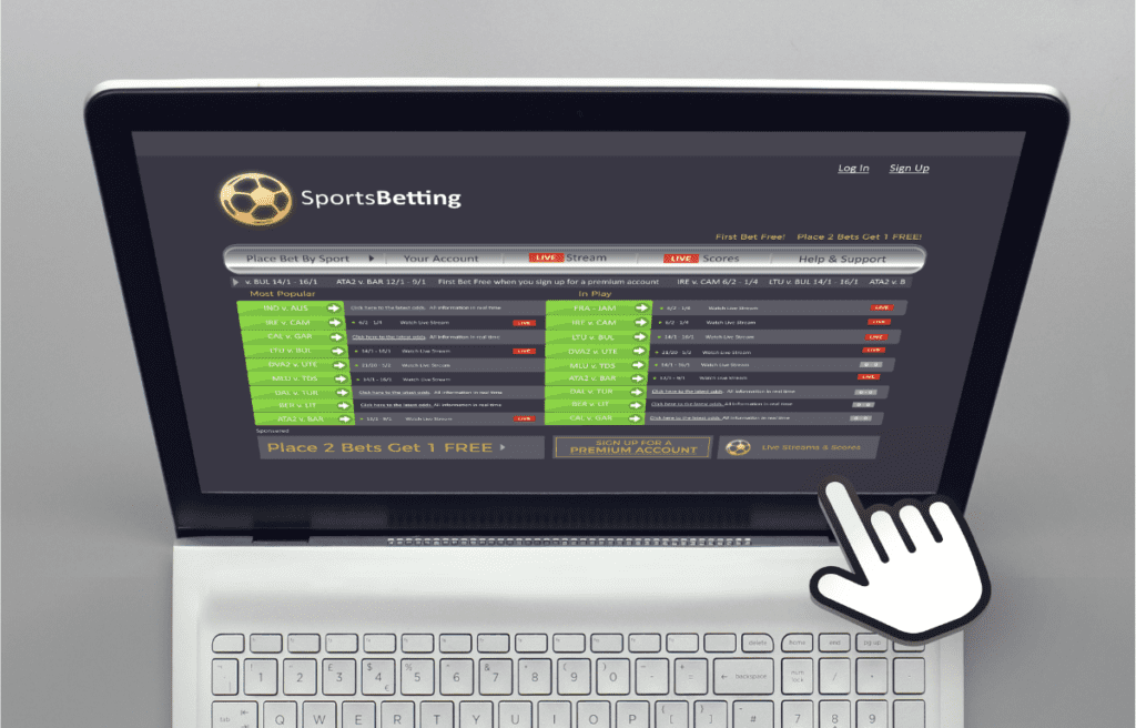 BetInAsia Betting broker informações completas