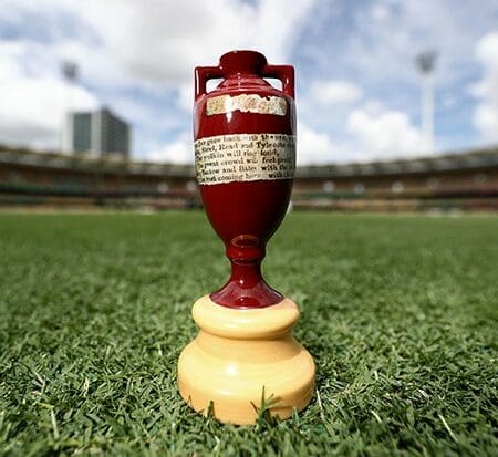 The Ashes: A Legendary Cricket Rivalry with a Storied History