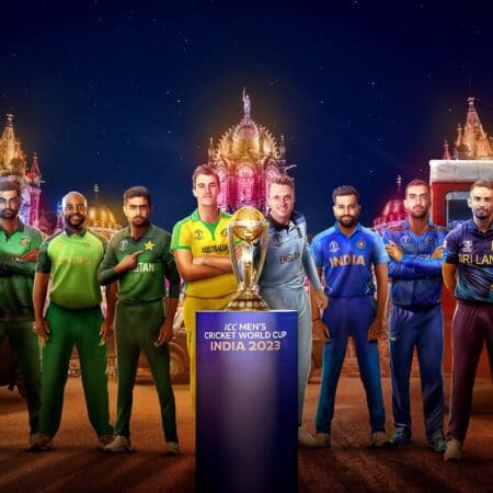 Bangladesh’s Fixture Highlights in the ICC ODI World Cup