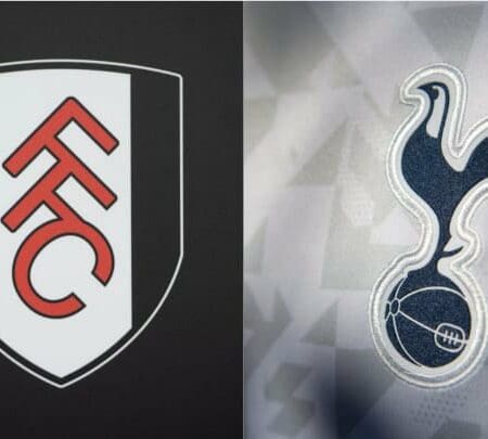 Preview: Tottenham Hotspur VS Fulham