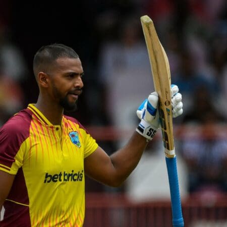 Unstoppable Windies: West Indies beat India in an epic match