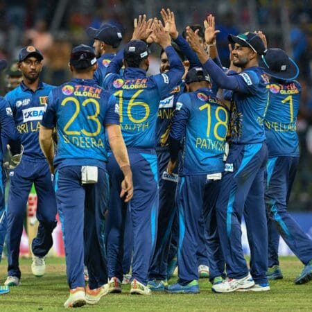 Asia Cup 2023: Sri Lanka Dominate Over Bangladesh