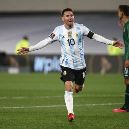 Match Preview: Argentina VS Bolivia- Odds & Prediction