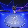 Analyzing the Champions League Quarterfinal Draws