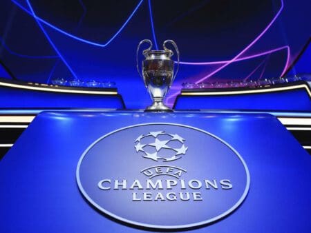 Analyzing the Champions League Quarterfinal Draws
