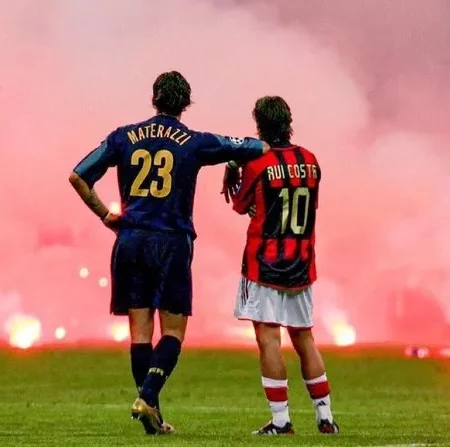 The Milan Derby: Inter Milan VS AC Milan – Prediction & Odds