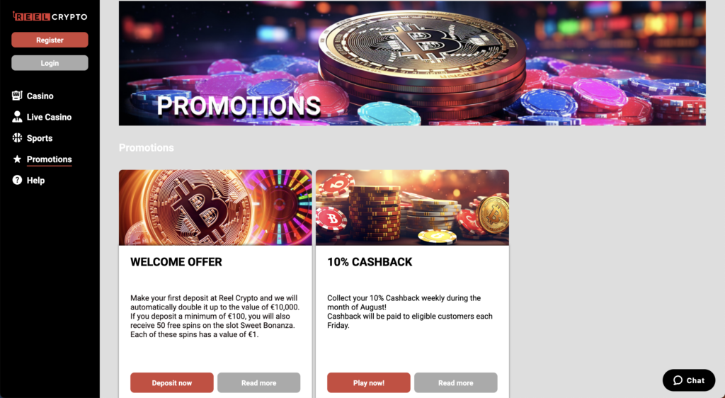 3 Ways You Can Reinvent The Best Crypto Casino Loyalty Programs in 2024 Without Looking Like An Amateur